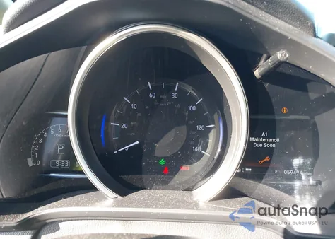 2019 Honda Fit Ex из США, поврежденный, VIN 3HGGK5H8XKM742939